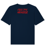 Face the Monster II - Shirt
