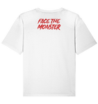 Face the Monster II - Shirt