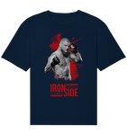 Alexander "Ironside" Poppeck Fan Shirt