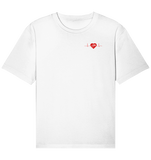 MMA Heartbeat - Shirt