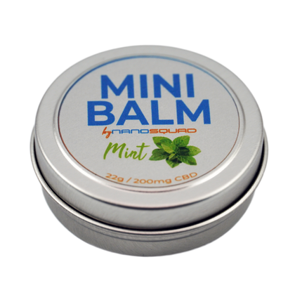 Mini Balm